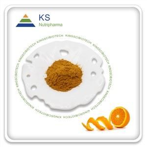 Горький апельсиновый экстракт синефрин