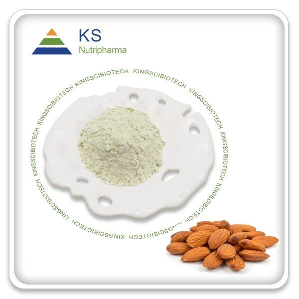 Миндальный порошок