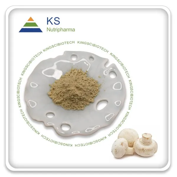 Lentinula Edodes Extract