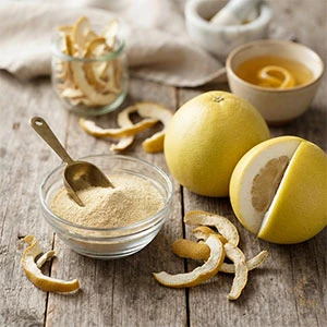 Каковы преимущества экстракта кожуры помело?